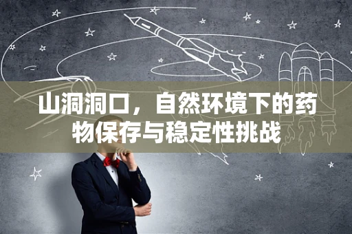 山洞洞口，自然环境下的药物保存与稳定性挑战