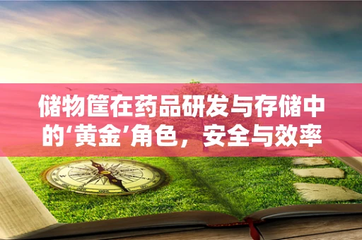 储物筐在药品研发与存储中的‘黄金’角色，安全与效率的平衡挑战？