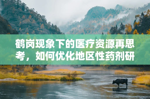 鹤岗现象下的医疗资源再思考，如何优化地区性药剂研发与分配？