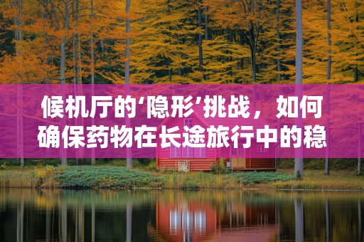 候机厅的‘隐形’挑战，如何确保药物在长途旅行中的稳定性？