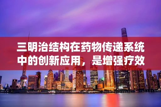 三明治结构在药物传递系统中的创新应用，是增强疗效的‘黄金搭档’还是仅是噱头？