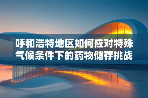 呼和浩特地区如何应对特殊气候条件下的药物储存挑战？