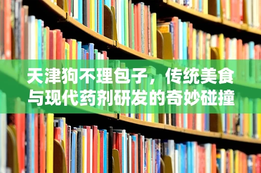 天津狗不理包子，传统美食与现代药剂研发的奇妙碰撞？