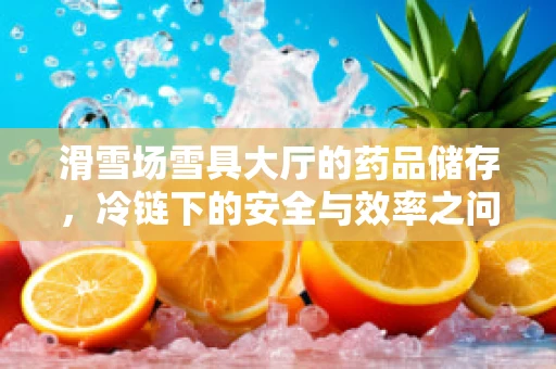 滑雪场雪具大厅的药品储存，冷链下的安全与效率之问